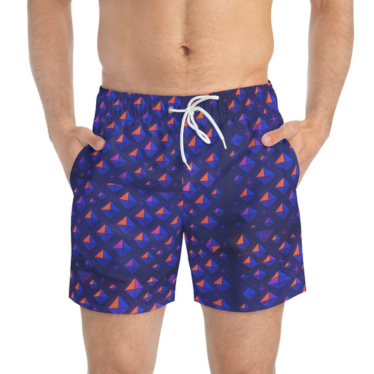 Costume da bagno BKS — Token 02