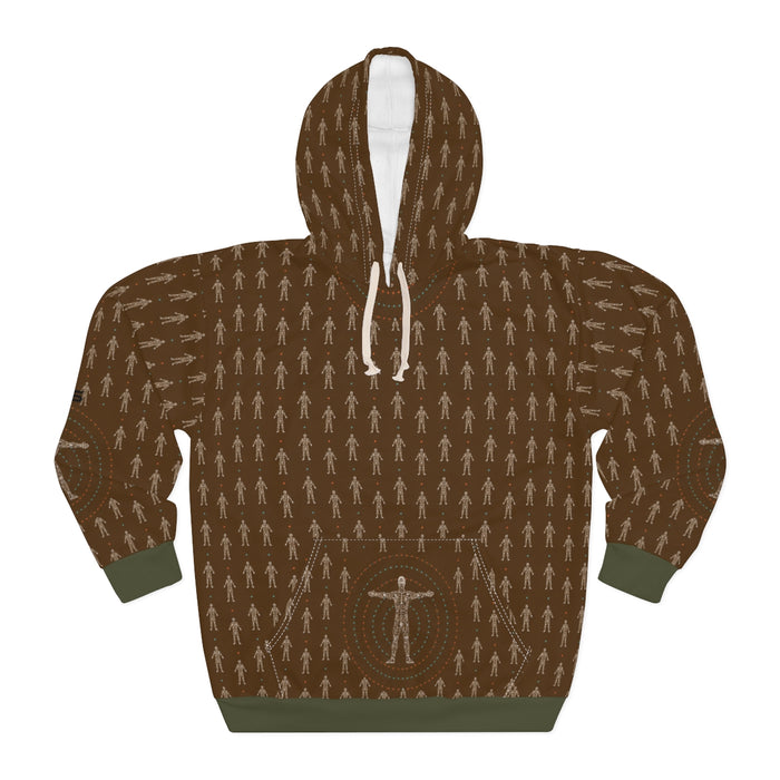 BKS Token Serenity™ Sudadera con capucha