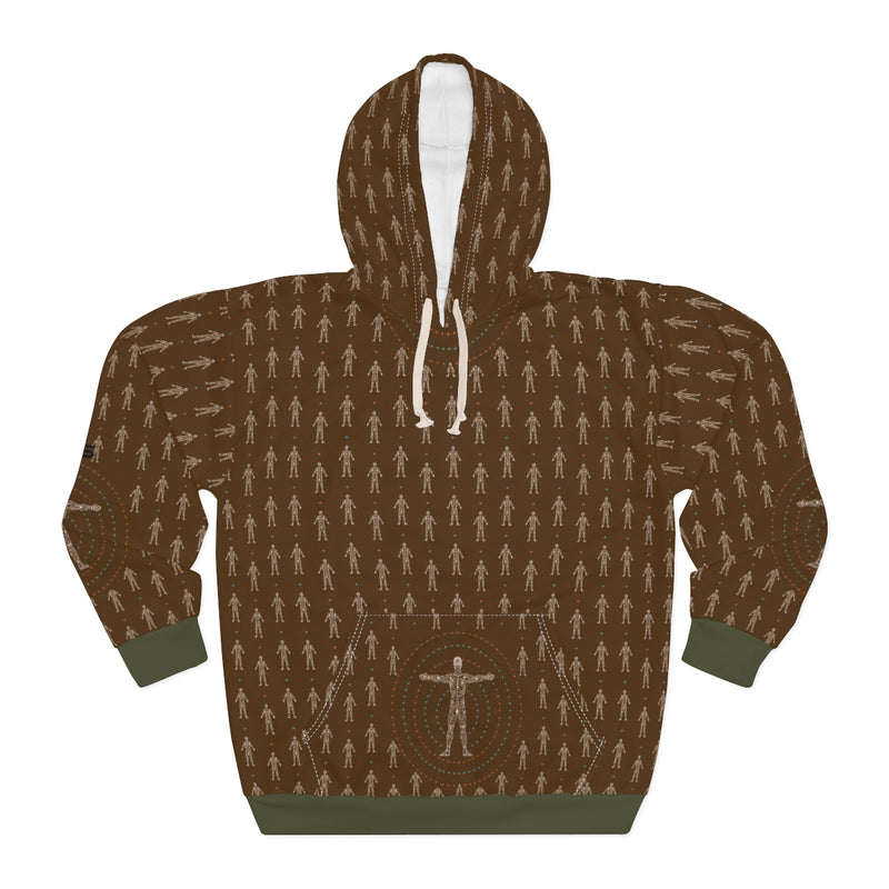 BKS Token Serenity™ Sudadera con capucha