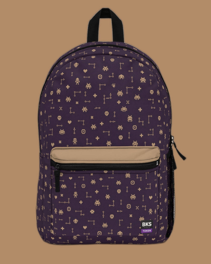 BKS Token Sprite Cache™ Backpack
