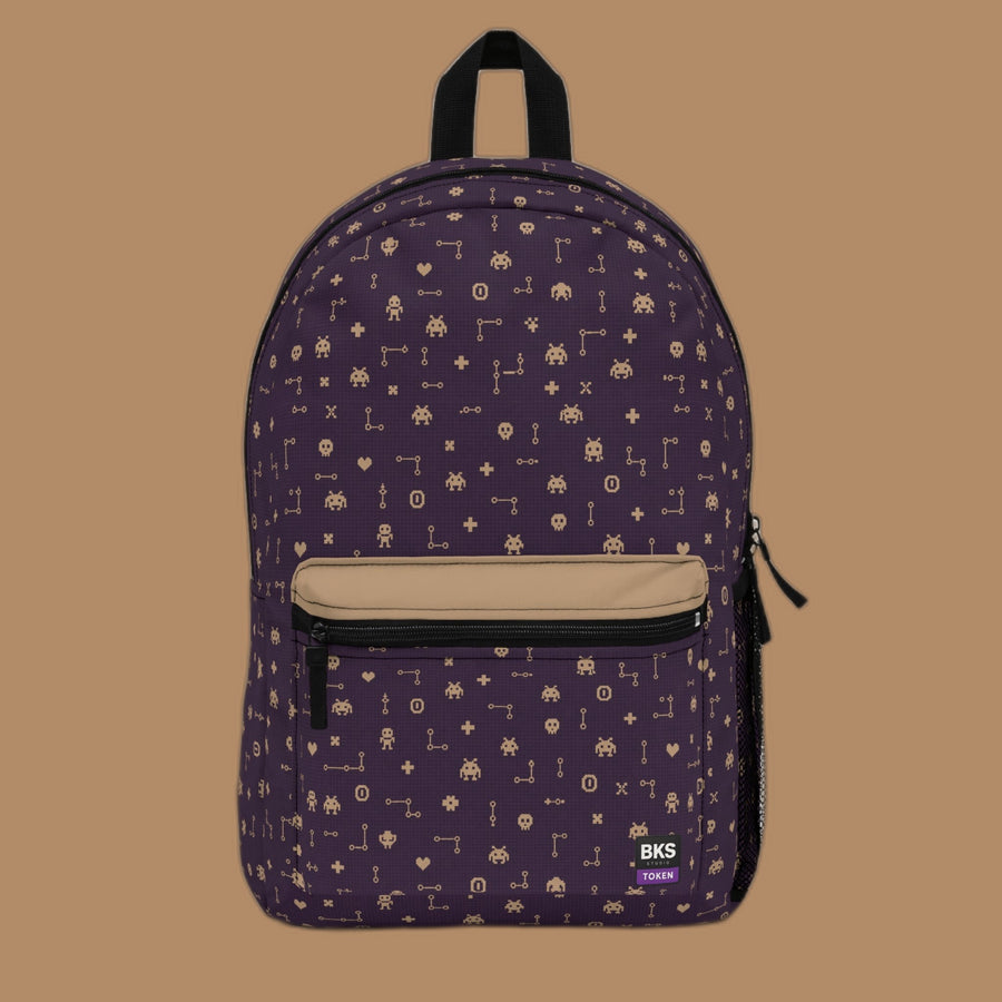 BKS Token Sprite Cache™ Backpack