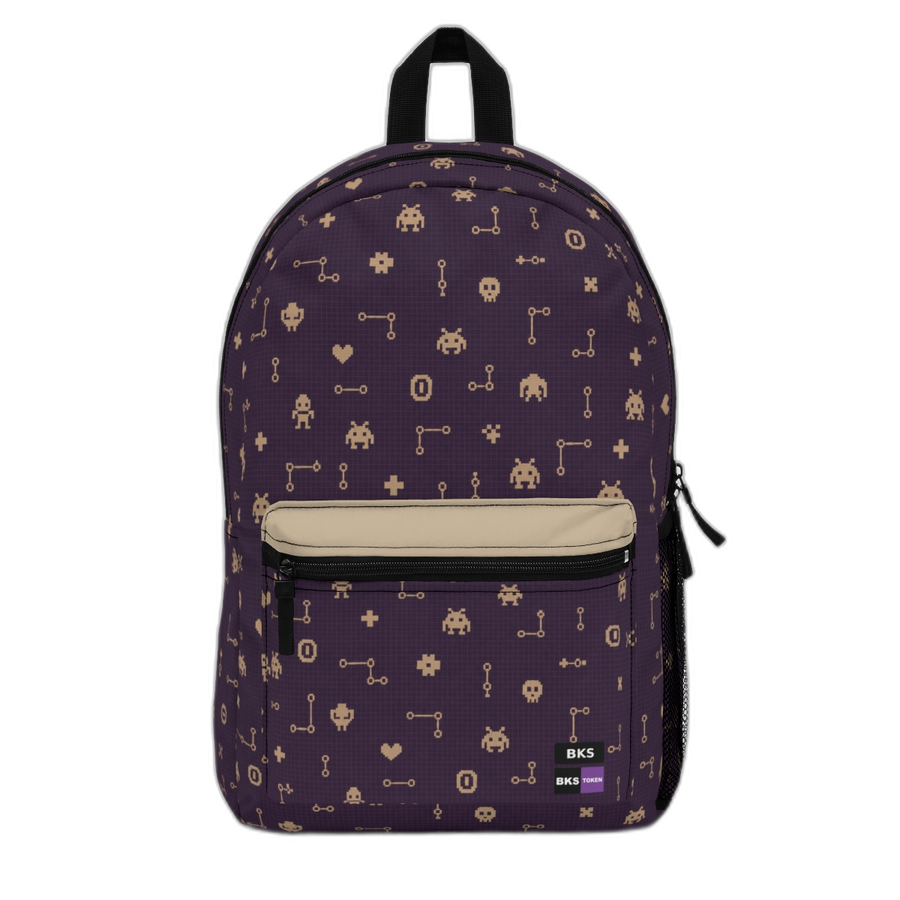 BKS Token Sprite Cache™ Backpack