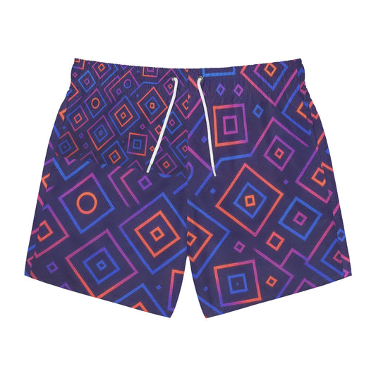Costume da bagno BKS — Token 03