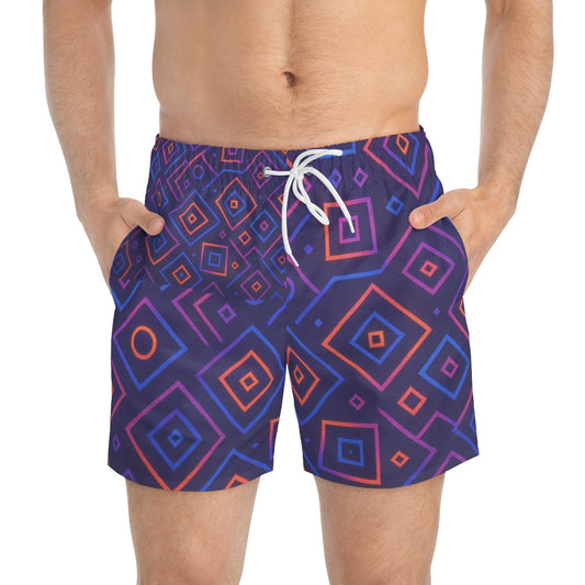 Costume da bagno BKS — Token 03