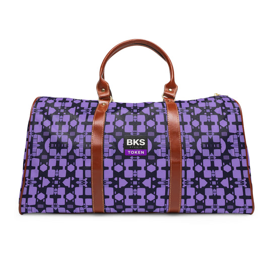 BKS Token Vault™ Sac de voyage
