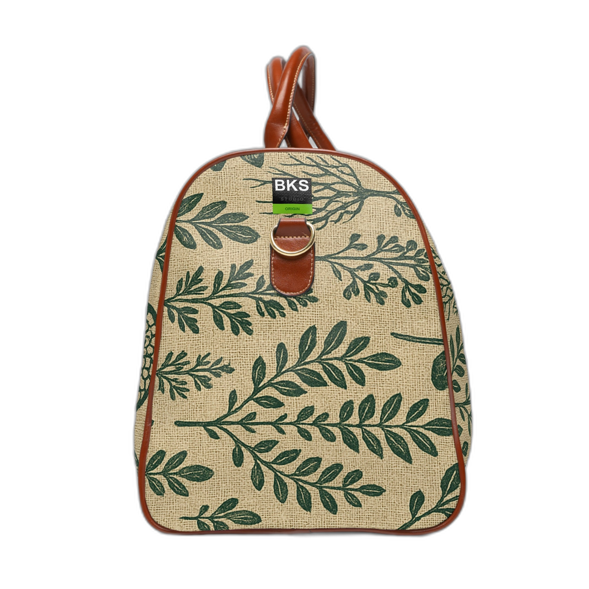 Origin Block™ Travel Bag — lifestyle