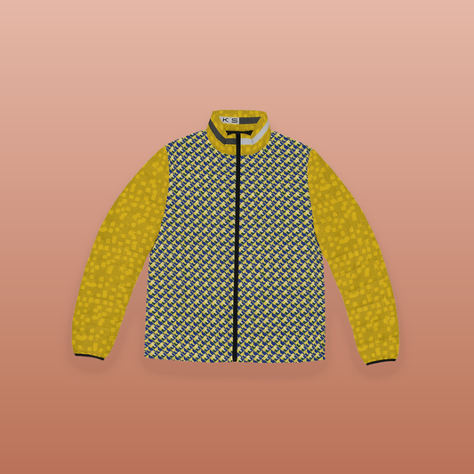 BKS Puffer — Marcatore 04