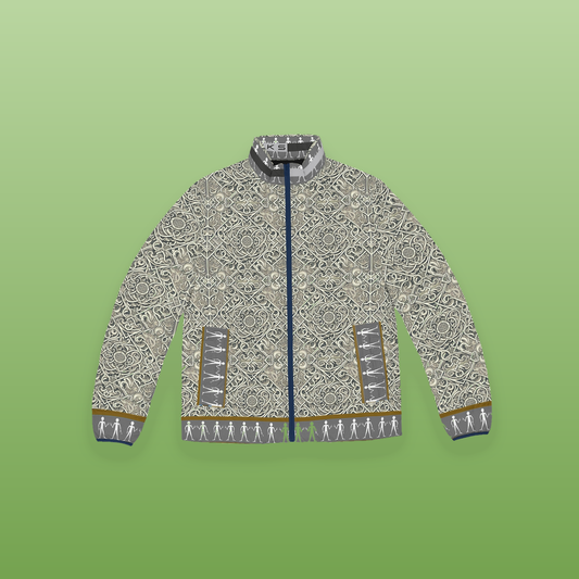 BKS Puffer — Origin 02