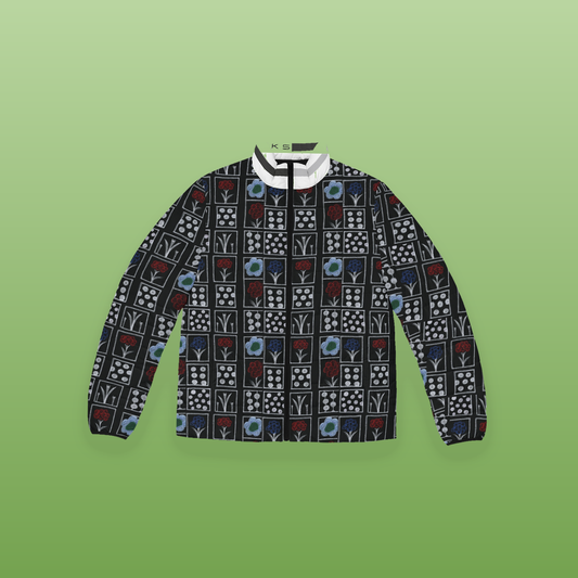 BKS Puffer — Origin 03