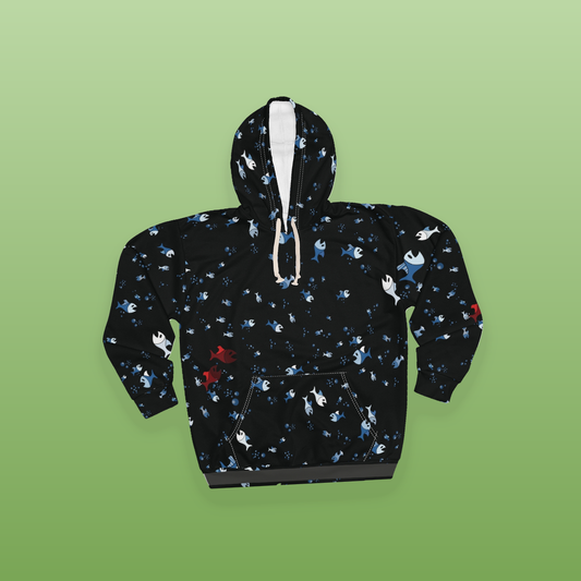 BKS Hoodie — Origin 03