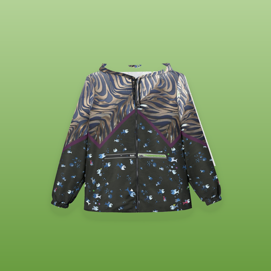 BKS Windbreaker — Origin Shoal