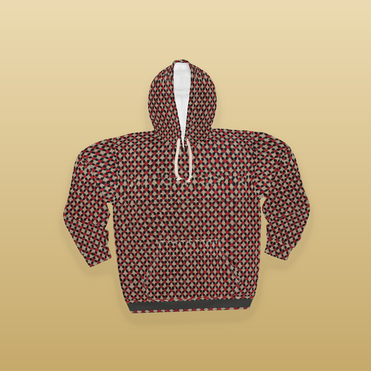 BKS Hoodie — Glyph 02
