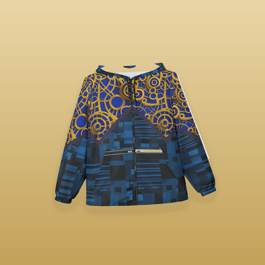 BKS Windbreaker — Glyph