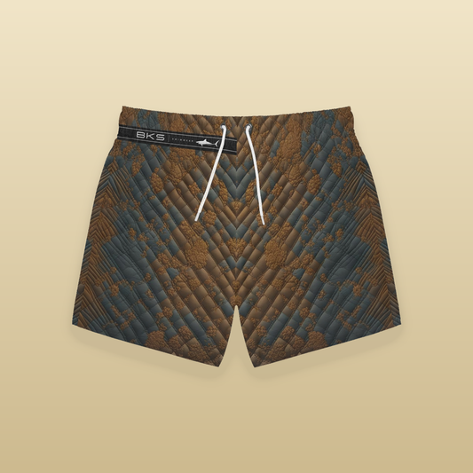 Costume da bagno BKS — Glifo 05