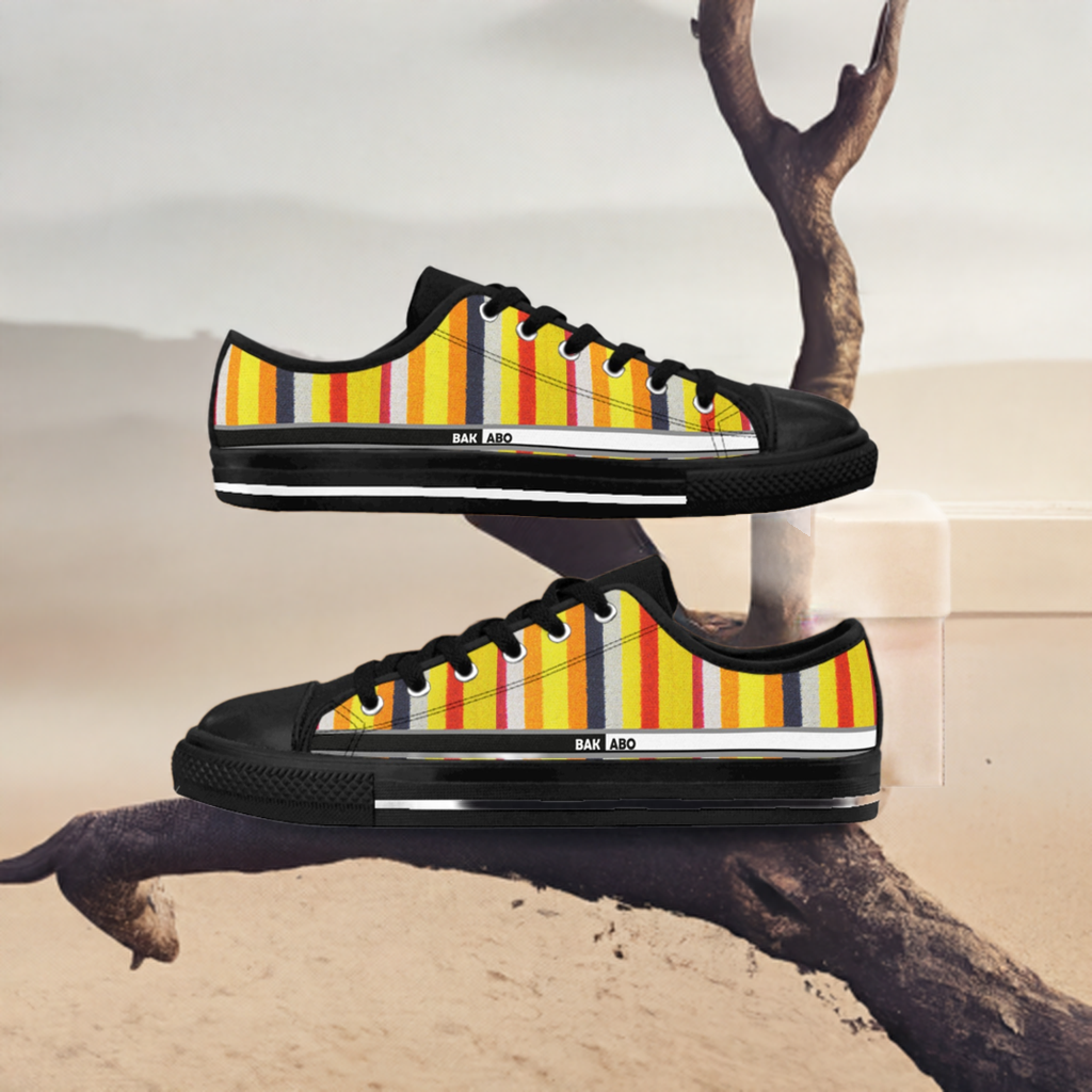 7KaleyBanks (BKS)🦀Sneakers Printify bakabo.club