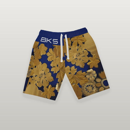BKS Athletic Shorts — Hours