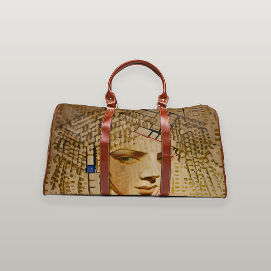 BKS Travel Bag — Ore 01