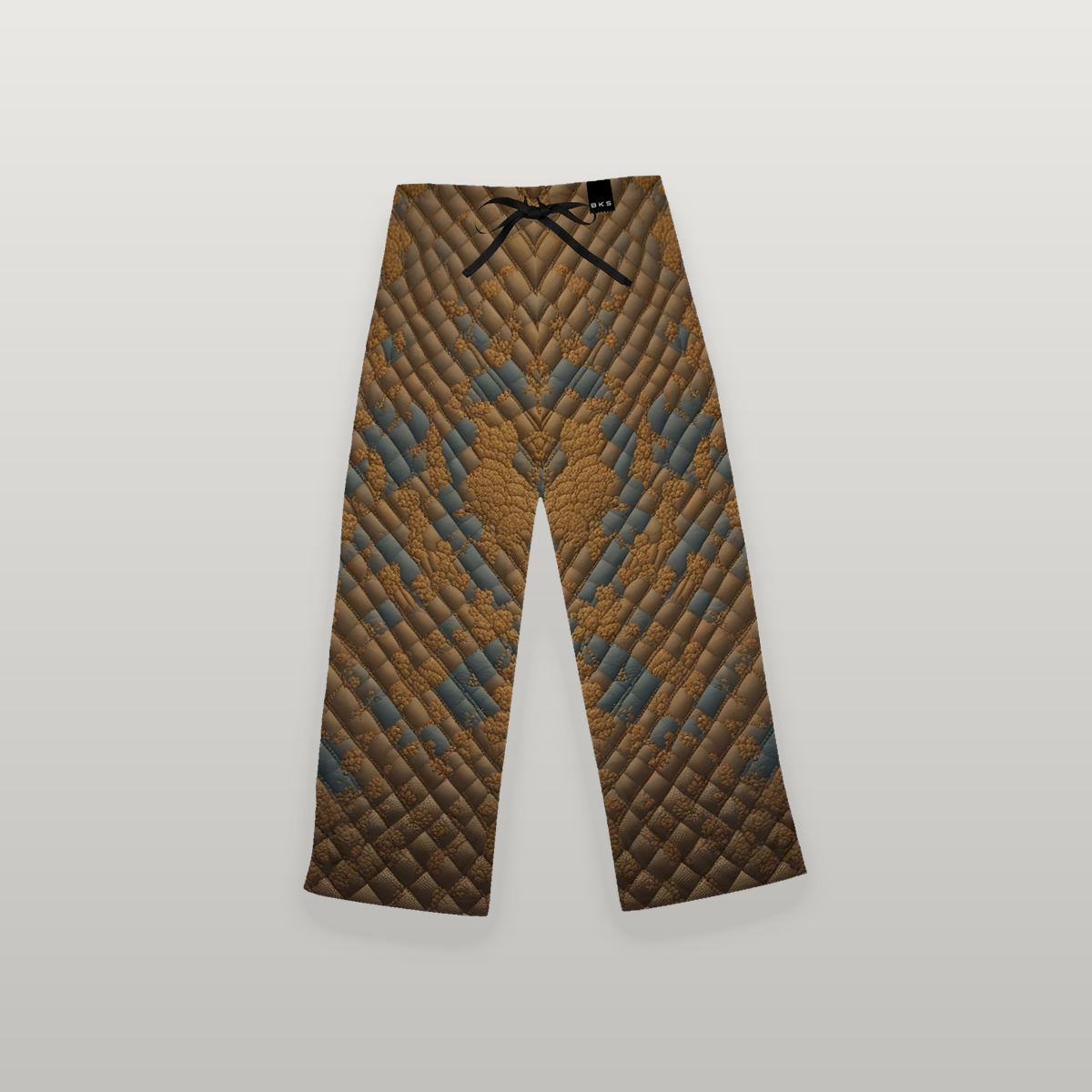 BKS Lounge Pants — Hours 02