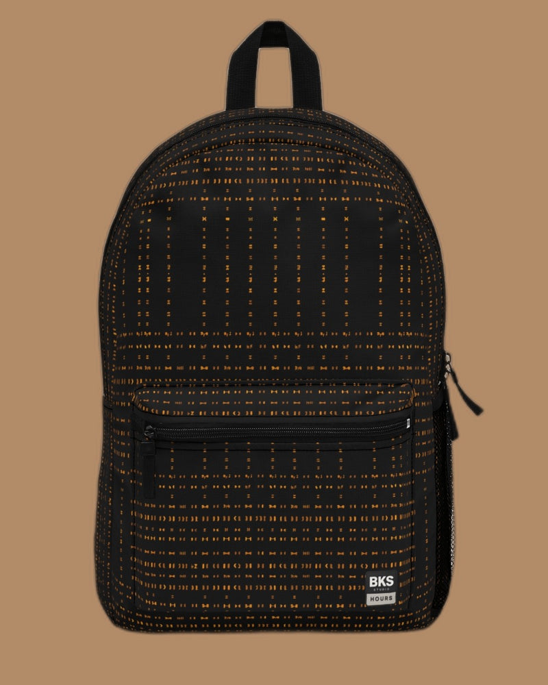 BKS Hours Carry™ Backpack
