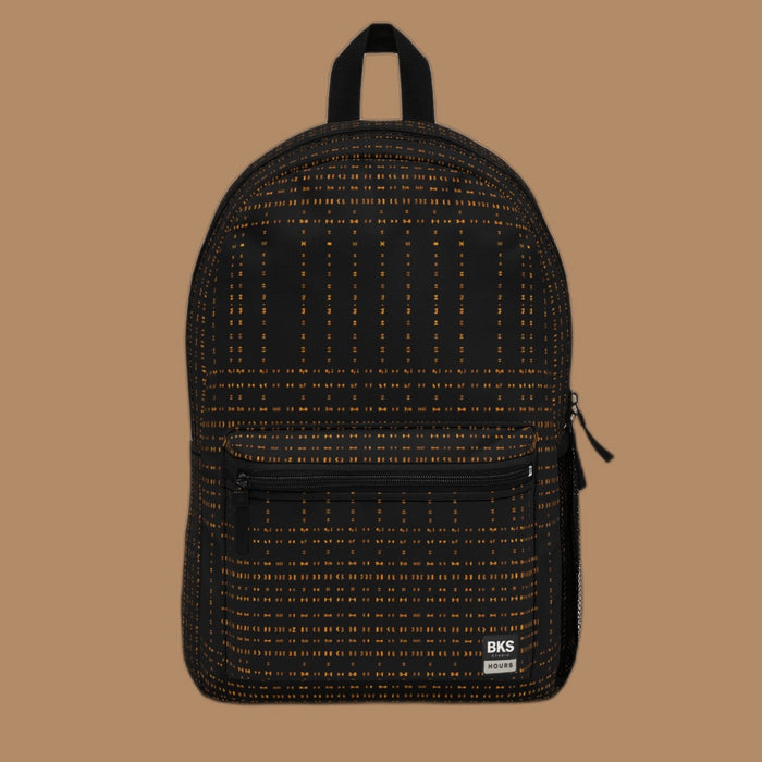 BKS Hours Carry™ Backpack