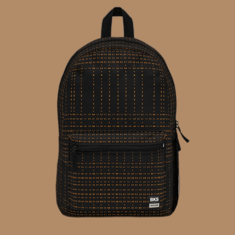 BKS Hours Carry™ Backpack