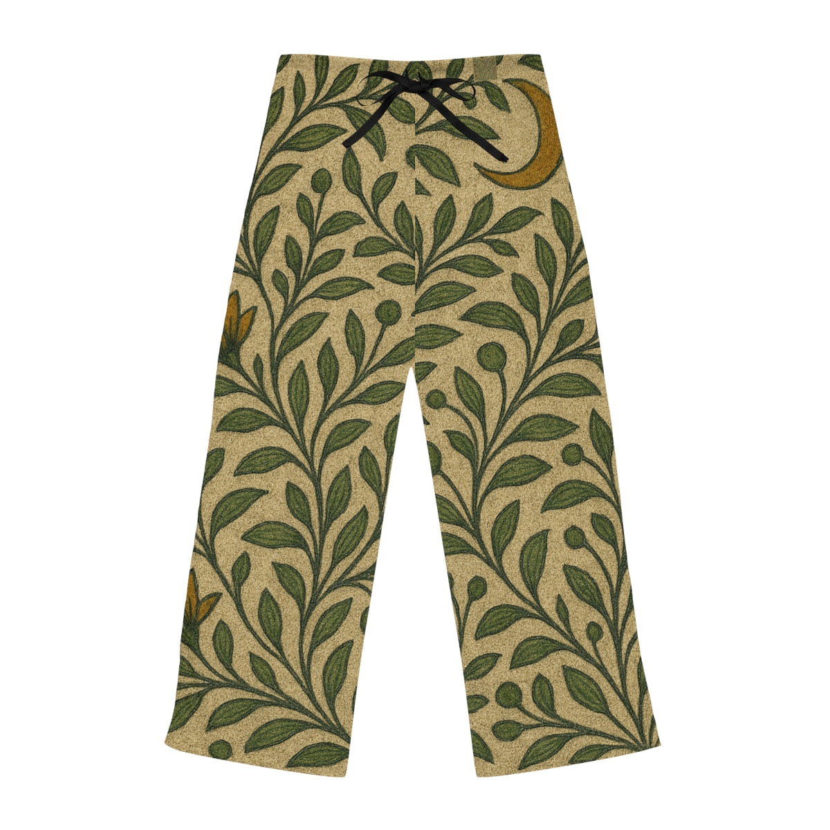 BKS Lounge Pants — Origin 02
