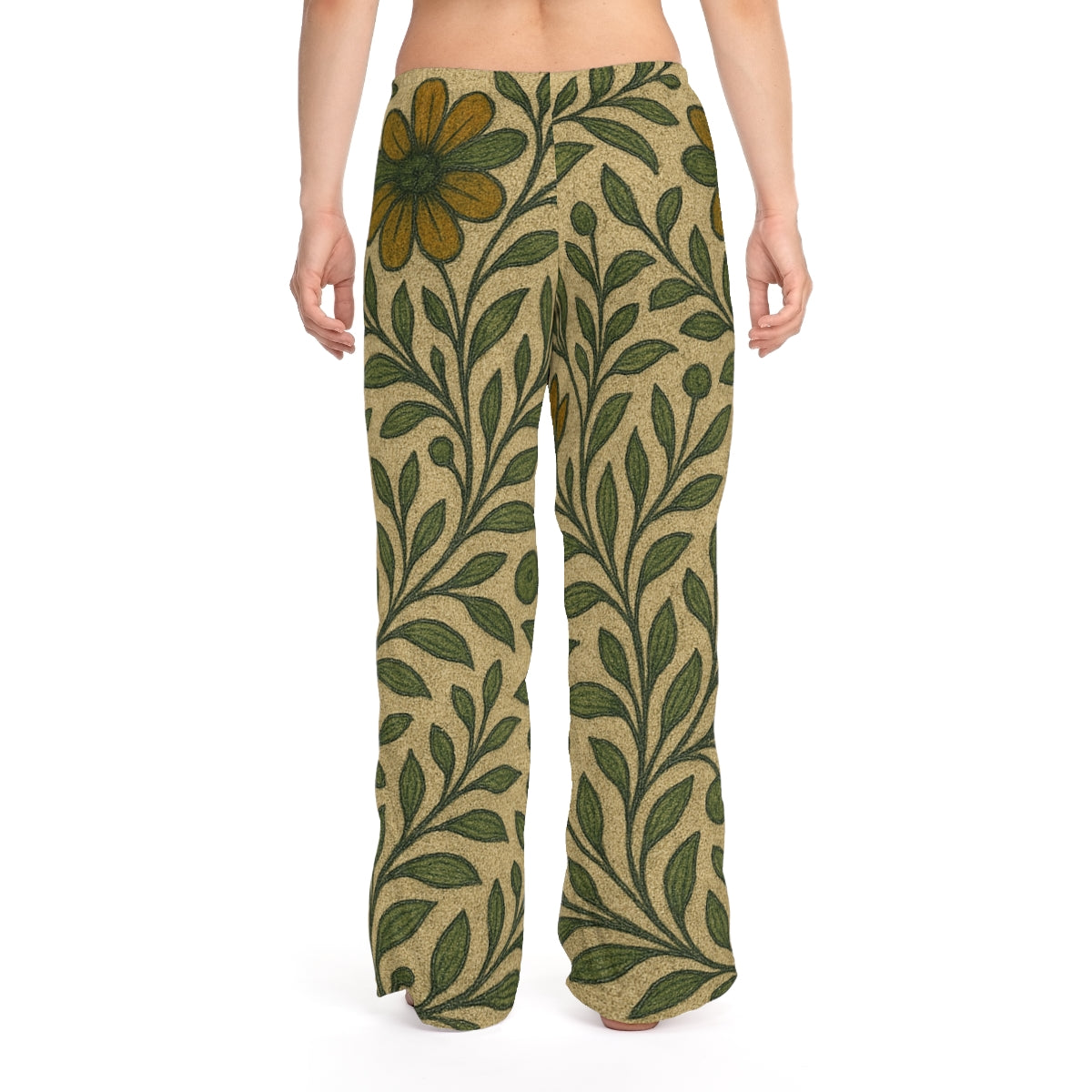 BKS Lounge Pants — Origin 02