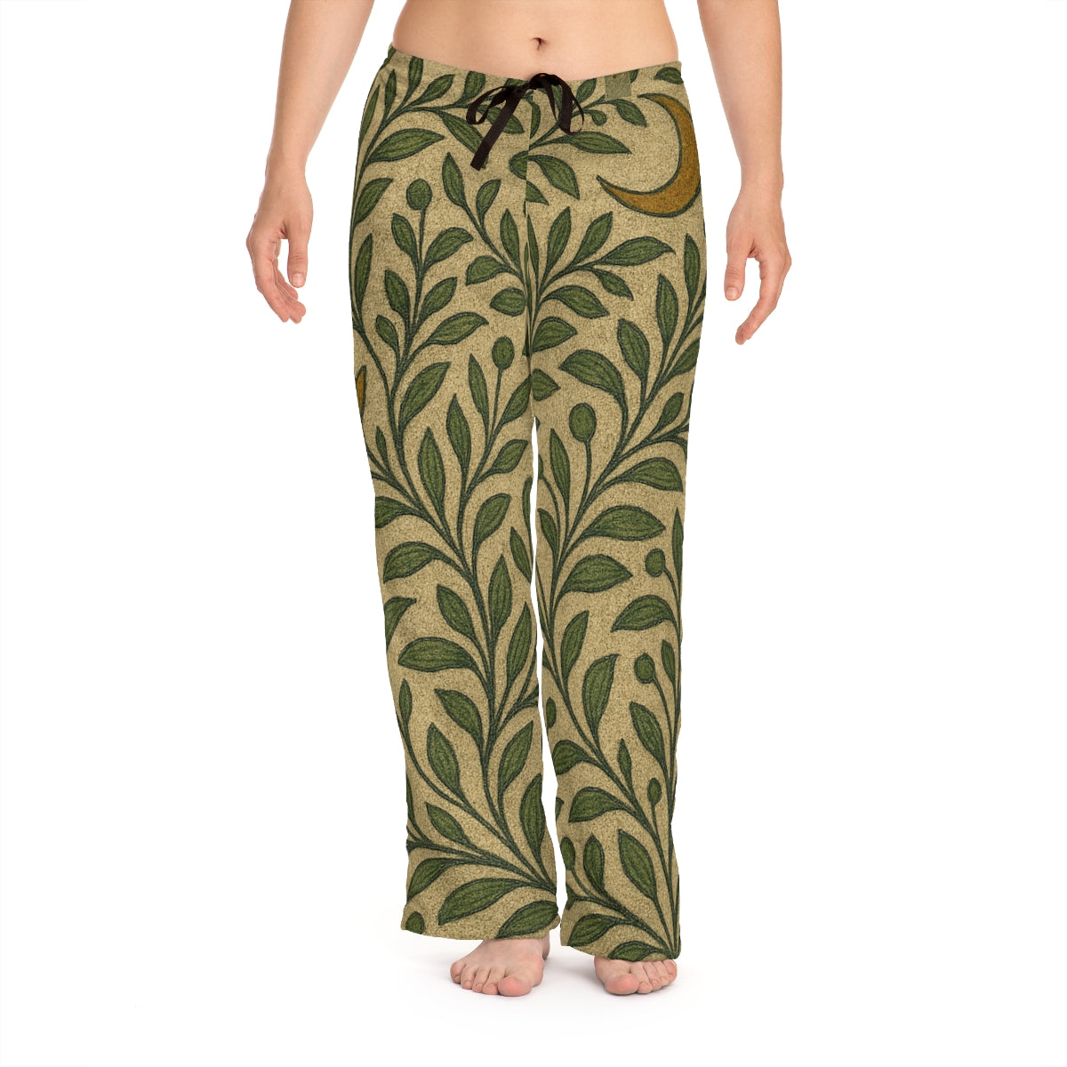 BKS Lounge Pants — Origin 02