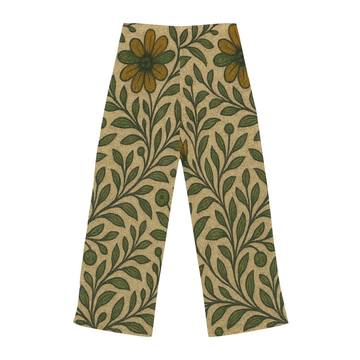BKS Lounge Pants — Origin 02