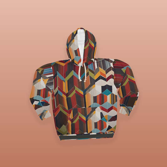 BKS Hoodie — Marker 01