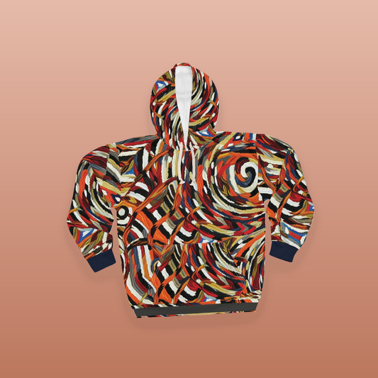 BKS Hoodie — Marker 02