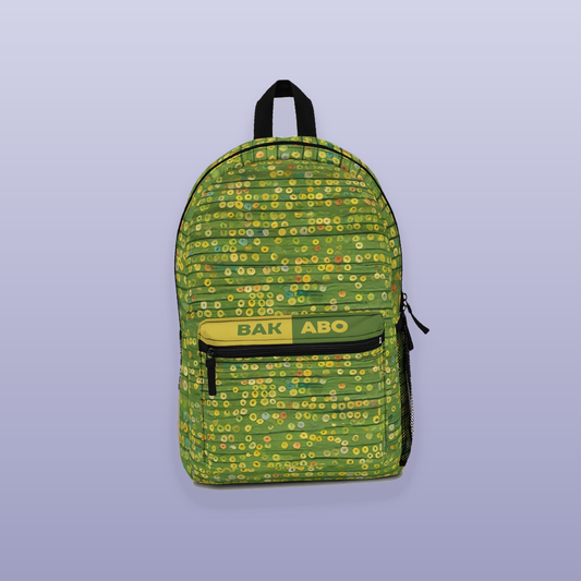 BKS Backpack — Pulse