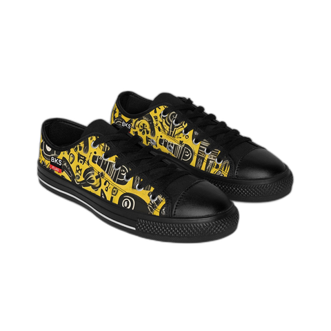 BKS Flag Crown™ Sneakers