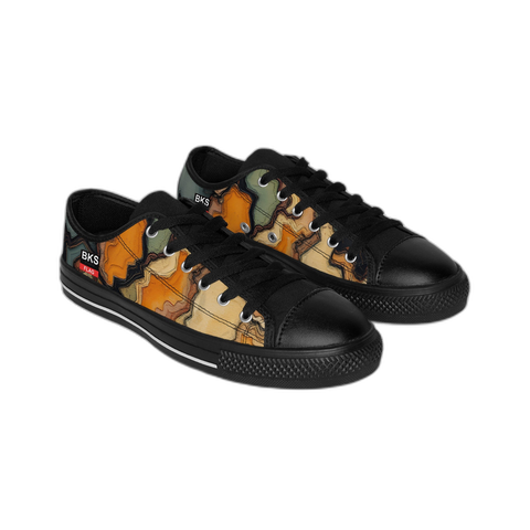 BKS Flag Citrus™ Sneakers