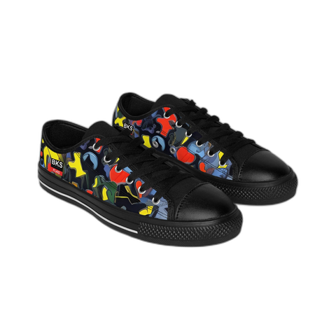 BKS Flag Chalk™ Sneakers
