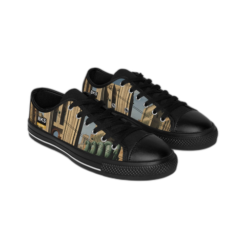 BKS Glyph Metaphysic™ Sneakers