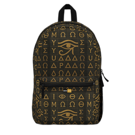 BKS Glyph Weave™ Backpack