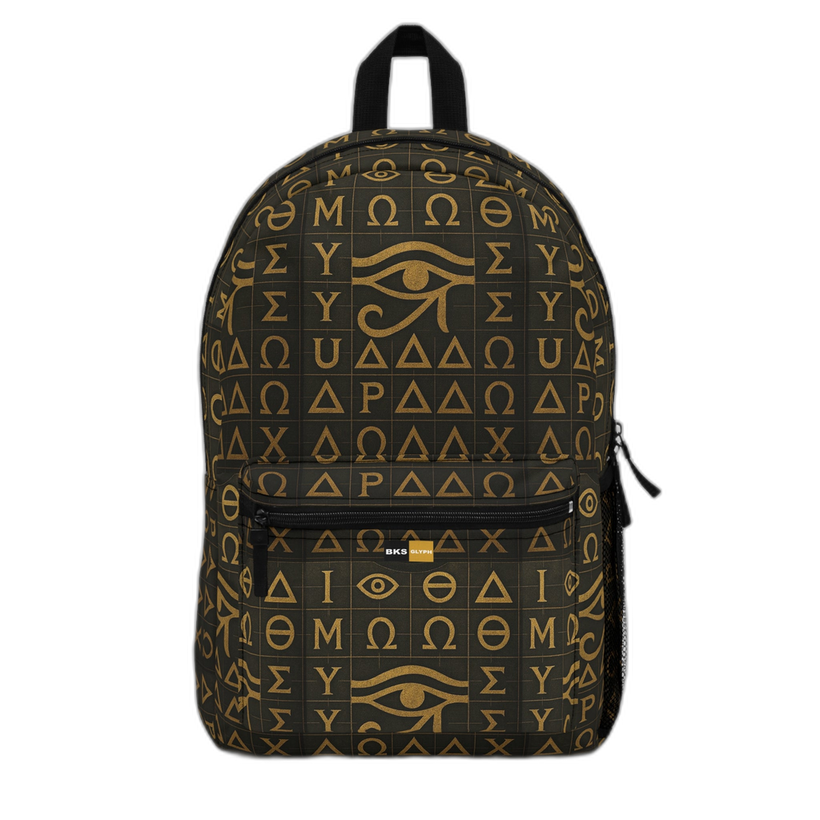 BKS Glyph