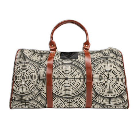 BKS Hours Arc™ Travel Bag