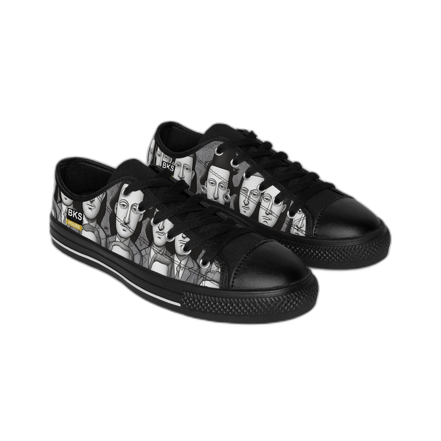 BKS Hours Ember™ Sneakers