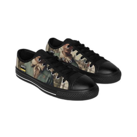 BKS Hours Flemish™ Sneakers