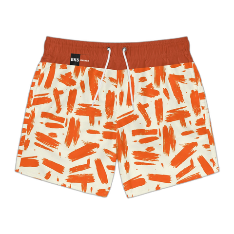 BKS Marker Ember™ Swim Trunks