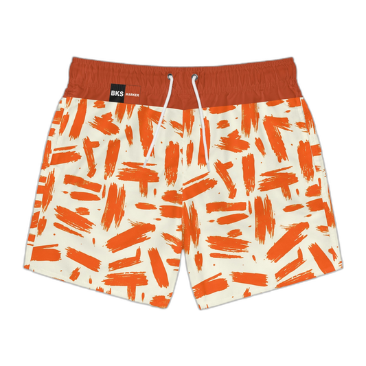BKS Marker Ember™ Swim Trunks