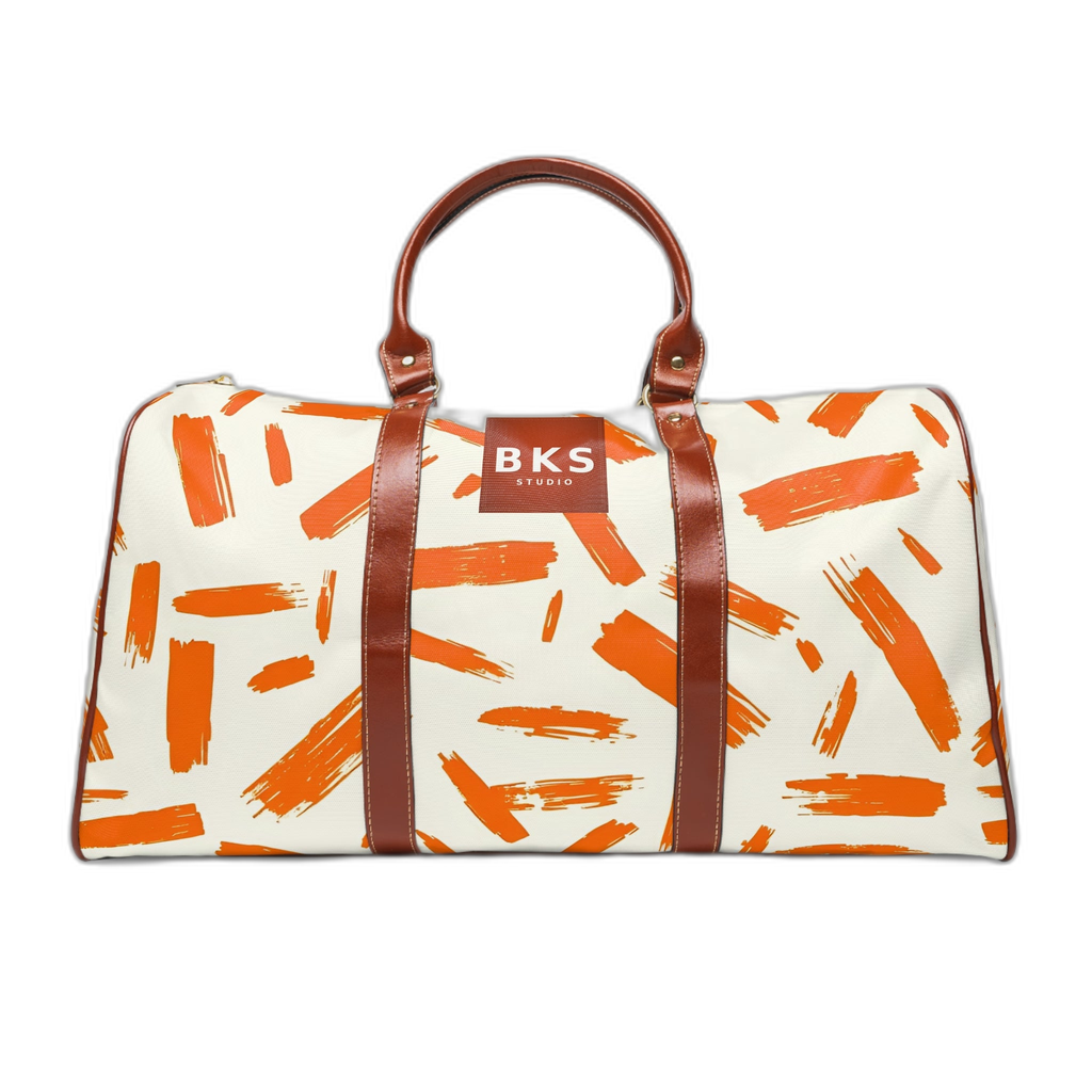 Marker Blaze™ Travel Bag — front view