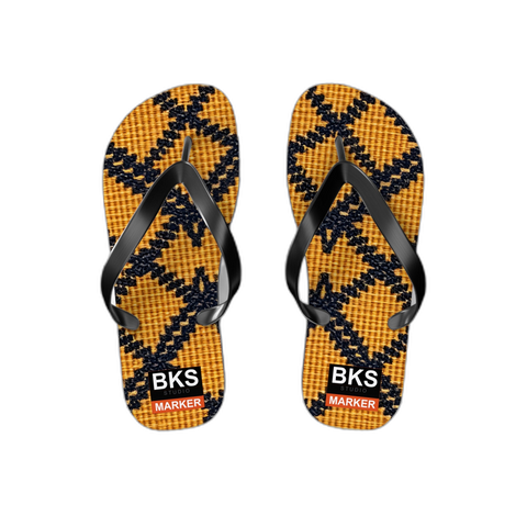 BKS Marker Blaze™ Flip Flops