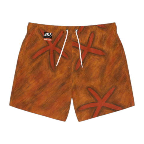 BKS Marker Glow™ Swim Trunks
