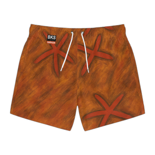 BKS Marker Glow™ Swim Trunks