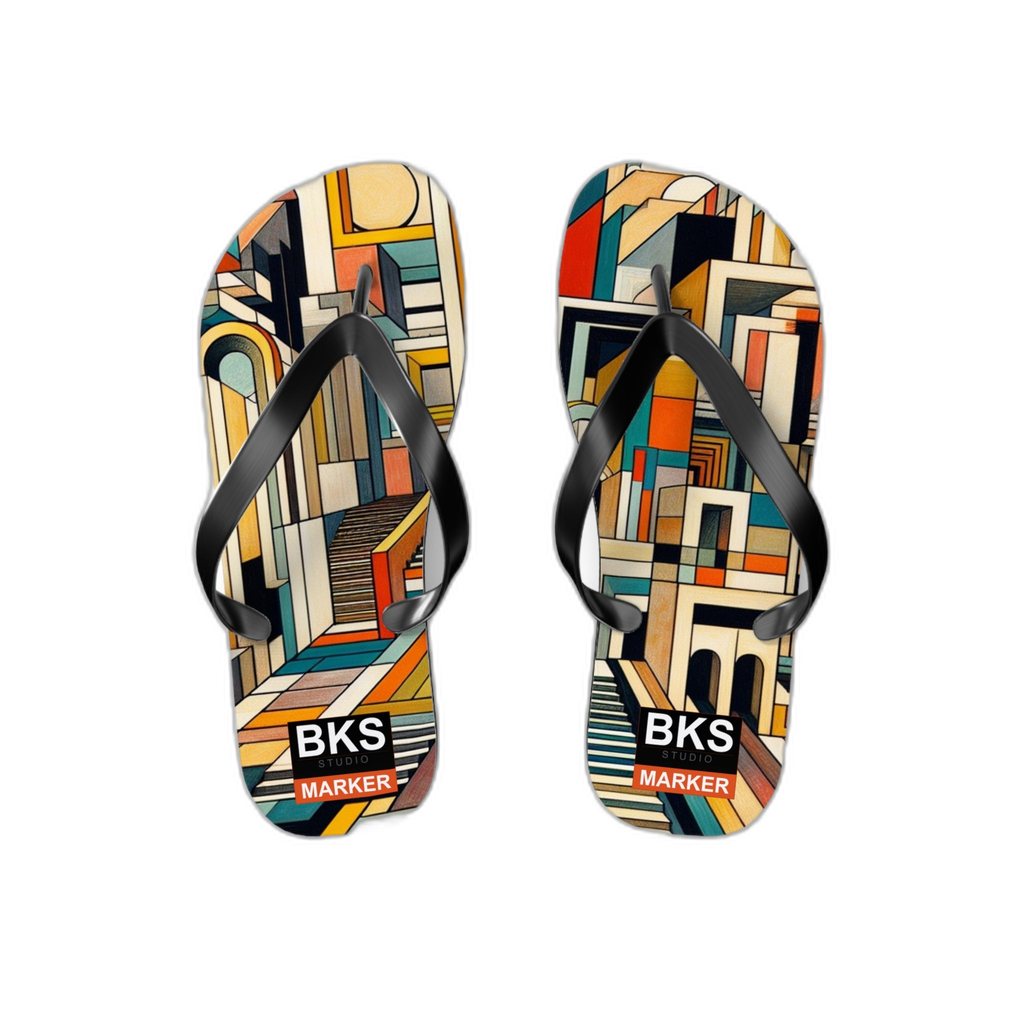BKS Marker Cell™ Flip Flops