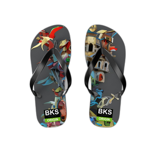 BKS Origin Arch™ Flip Flops