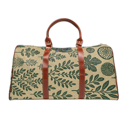 BKS Origin Block™ Travel Bag